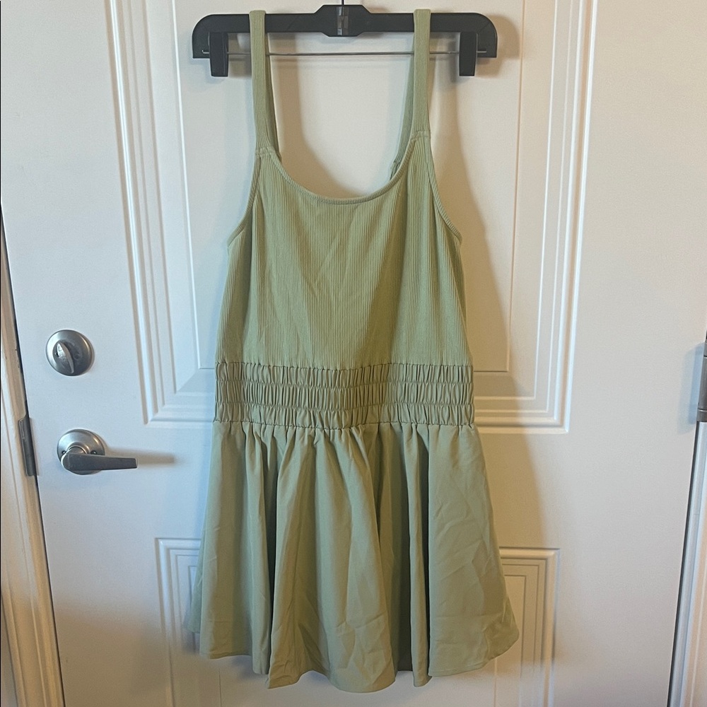 New In Romper